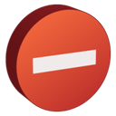 Stop Sign icon